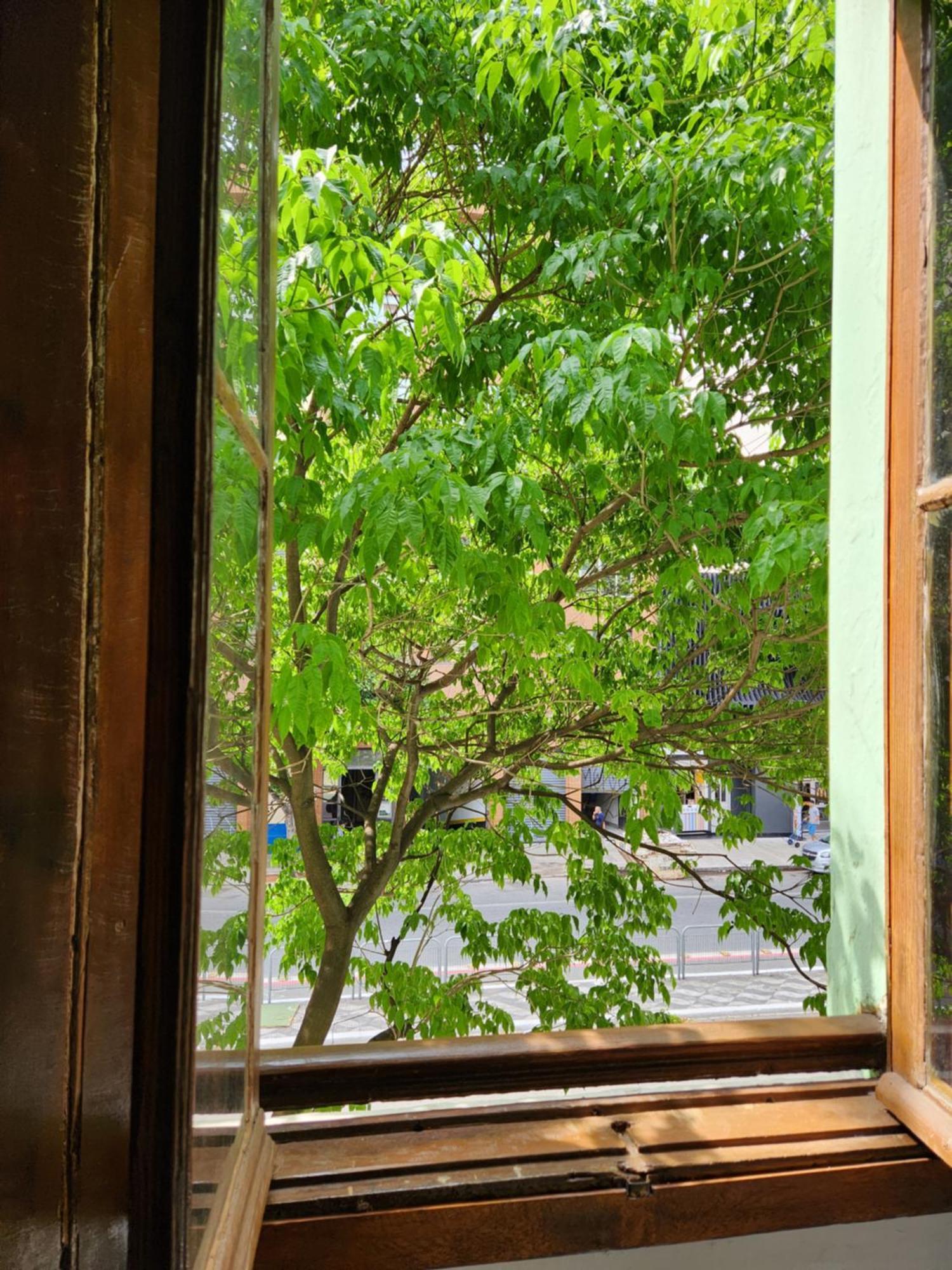 Fujima Hostel Сан-Пауло Экстерьер фото