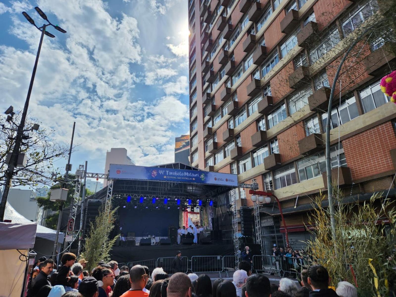 Fujima Hostel Сан-Пауло Экстерьер фото