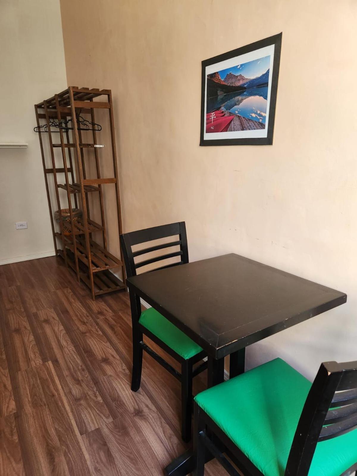 Fujima Hostel Сан-Пауло Экстерьер фото