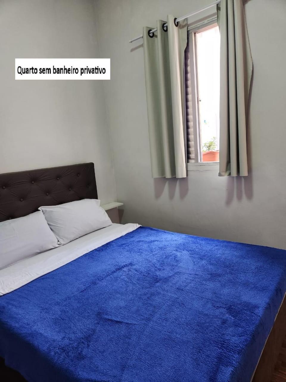 Fujima Hostel Сан-Пауло Экстерьер фото
